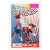 Image 1 : AMAZING SPIDER-MAN #700.5