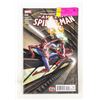 AMAZING SPIDER-MAN #10