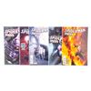 Image 1 : SPIDER-MAN 2099 - 5 COMICS