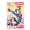 AMAZING SPIDER-MAN #1