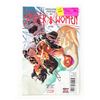 Image 1 : SPIDER-WOMEN: ALPHA #1