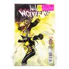 Image 1 : ALL-NEW WOLVERINE #4