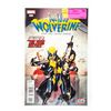 Image 1 : ALL-NEW WOLVERINE #6