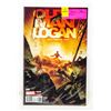 OLD MAN LOGAN #8