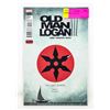 OLD MAN LOGAN #10