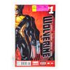 Image 1 : WOLVERINE #1