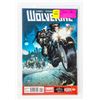 Image 1 : WOLVERINE #4