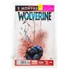 Image 1 : WOLVERINE #9 --- CLAW COUNTDOWN COVER