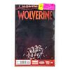 Image 1 : WOLVERINE #12 --- CLAW COUNTDOWN COVER