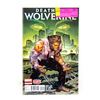 Image 1 : DEATH OF WOLVERINE #2
