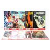 Image 1 : WOLVERINES --- 10 COMICS