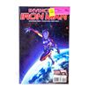 Image 1 : INVINCIBLE IRON MAN #2