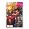 Image 1 : INVINCIBLE IRON MAN #4