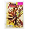 Image 1 : AVENGERS #4
