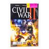 Image 1 : CIVIL WAR II #0