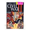 Image 1 : CIVIL WAR II #1