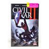 Image 1 : CIVIL WAR II #6