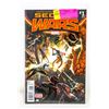 Image 1 : SECRET WARS #1