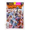 Image 1 : SECRET WARS #2