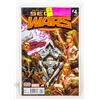 SECRET WARS #4