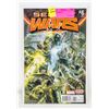 SECRET WARS #6