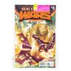 SECRET WARS #8