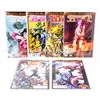 Image 1 : SECRET WARS BATTLEWORLD COMICS --- 6 ISSUES