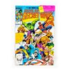 MARVEL SUPER HEROES - SECRET WARS #1