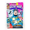 MARVEL SUPER-HEROES SECRET WARS #7 --- CPV