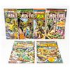 Image 1 : MAN-THING --- 6 COMICS