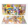 Image 1 : DC & MARVEL'S AMALGAM COMICS --- 9 ISSUES