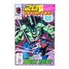 2099 UNLIMITED #1