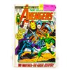 AVENGERS #102