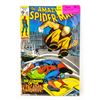 AMAZING SPIDER-MAN #81