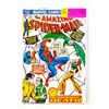 Image 1 : AMAZING SPIDER-MAN #127