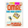 OMAC #1