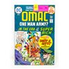 Image 1 : OMAC #2