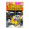 Image 1 : KAMANDI - LAST BOY ON EARTH #9
