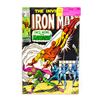 IRON MAN #10