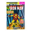 Image 1 : IRON MAN #69