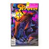 Image 1 : SPAWN #2 --- RARE NEWSSTAND EDITION