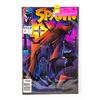 SPAWN #2 --- RARE NEWSSTAND EDITION