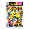 Image 1 : AVENGERS #200 --- ANNIVERSARY ISSUE