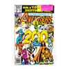 AVENGERS #200 --- ANNIVERSARY ISSUE