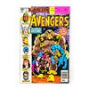 AVENGERS - KING-SIZE ANNUAL #9