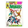 MARVEL SUPER ACTION STARRING THE AVENGERS #19