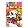 MARVEL SUPER ACTION STARRING THE AVENGERS #20