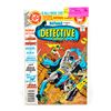 DETECTIVE COMICS #487