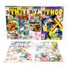 Image 1 : THOR COMICS --- 6 ISSUES