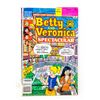 BETTY AND VERONICA #620 --- WEST EDM MALL ISSUE